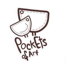 PocketsOfArt's profile picture. Hi, we are Pockets of Art, a hand-made project from Crimea, Ukraine.