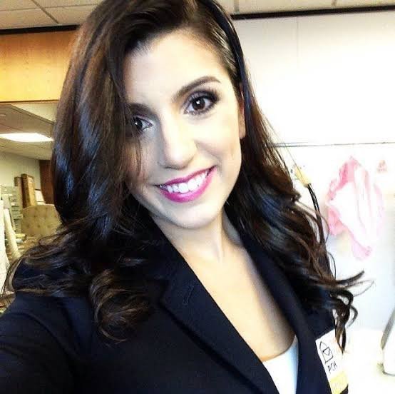 DanielleLam9011's profile picture. 