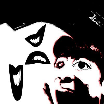 rad1o_freakshow's profile picture. 14 MINOR. Honeydew Shopkeeper Lover and schizoposter. 🇵🇭
@hatefulgarden priv (suggestive will be on priv) https://t.co/0RlEfhEQy3