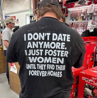 DavidDaffron68's profile picture. Fiscal Conservative Constitutional Absolutist.
and Ultra-MAGA Texan. We Need Trump to light the Fire to the DC Swamp. Eliminate Big Government agencies.