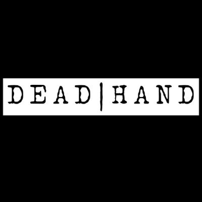 DeadHandGames_'s profile picture. Creating The Future Of Indie Video Games