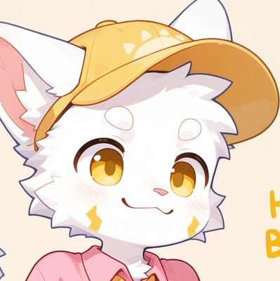 FENGLINYERAN7's profile picture. furry控，启动~目标，果冻爪爪！
我只是个ps工具人，问就是ai帮我画的（）
Use Stable Diffusion（）
扩列可以加我qq1416365107（）