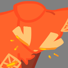 cltrus_fruuuuit's profile picture. eng / esp (un poco) | if you got blocked it was probably done automatically | slugcat model by teevz | art only account: @citrufruit_art | 18+ @citrufruity