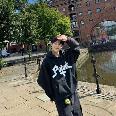 Army07Messy's profile picture. Fan Account of BTS & ENHYPEN 🧡💜🎵😍😘 🇰🇷
I Love OT7 💜🧡
ARMY ENGENE 💜🧡
Kim Sunoo 🦊🧡
JeffBarcode 💜💜🇹🇭
Bae Suzy 💜
KengNamping ❤️