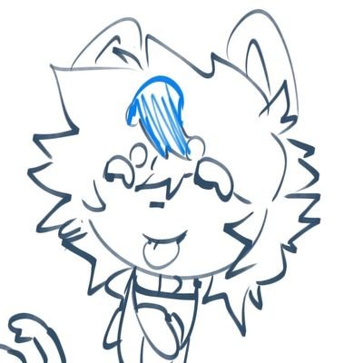 MutoMonsterz's profile picture. She/They/It ✦ I make art, don't repost without credit plspls ✦
ART REPOSTS BY @Neurotoast 
✦ https://t.co/nl8LkEE3IV