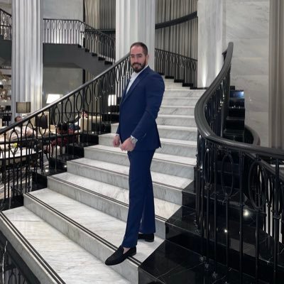 Firasjb's profile picture. INTERIOR DESIGNER