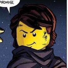 CookieDodo27's profile picture. Don't write much, like people stuffs way too much tho. (Garmadon 😍)