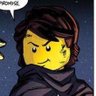 CookieDodo27's profile picture. Don't write much, like people stuffs way too much tho. (Garmadon 😍)