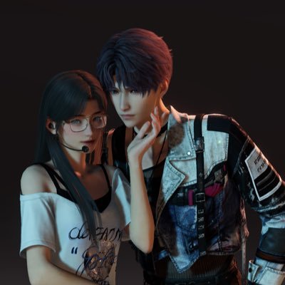 devoch_k's profile picture. 27 — level artist #ue5 — fd: LOVE AND DEEPSPACE RAFAEL, yakuza, expedition 33, jjk (only gojo), silent hill f
