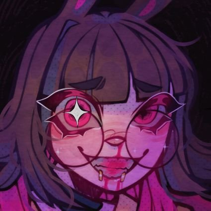 dubpink_limon's profile picture. .
Dibujante - 22⚡- Vgen commission ⬇️