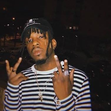 FrankIinSaint17's profile picture. 