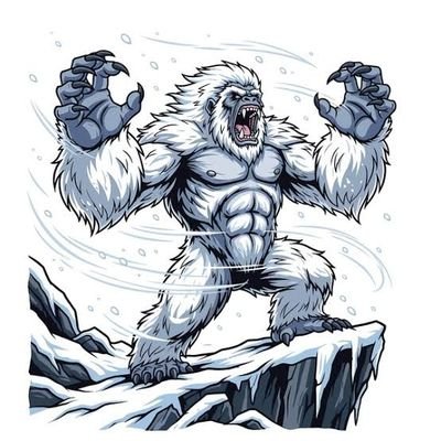 Celeb_Yeti's profile picture. NEW MAN
A New Era...
The FUTURE is Here👽
Meeting someone new is always fun😊