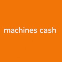 machines-cash (@machines_cash) 's Twitter Profile Photo