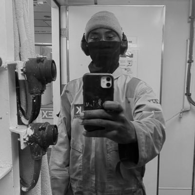 EnockBansah1's profile picture. Mechanical Eng,Fabricator,Marine Eng(FTR/OILER),Certified welder 👨‍🏭(All position) Lover of God and believer of Jesus Christ🙏🏿😇@Stonebwoy❤️ (Lone_Wolf)