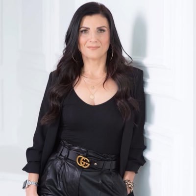 RealtorFlamount's profile picture. Are you curious about the world of cryptocurrency and blockchain but don't know where to start? You've come to the right place!… 🏡Realtor / Mom of 5