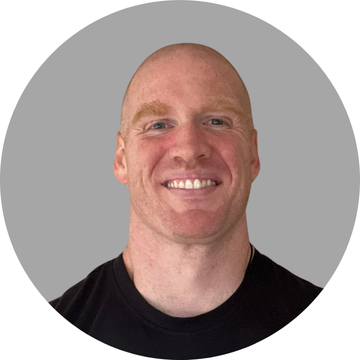 kypatrick_'s profile picture. Former Marine. Mental Health Therapist. Author of Rewired. Helping men build clarity and strength that lasts.