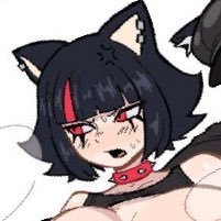 N3onT1ger's profile picture. 🍼♠️🐾DNI 🔞🔞RP Parody account. Bratty new toy on the block~ Has a large "Flank" Bubbly and eccentric! Hyper themes ahead! No art is mine, DM for removal 21