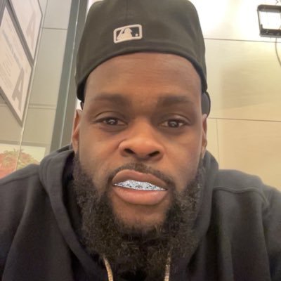 Farao_Tweets's profile picture. 🎟 Event Planner🕴🏾Project Manager/ OUTEAST 4L! / 🤘🏿Sigma Man #PharaohMafia #ZK #PBS