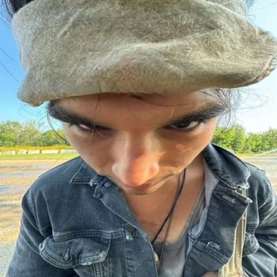 LaBrujaDeZapata's profile picture. Yea, +18

24 / MEX