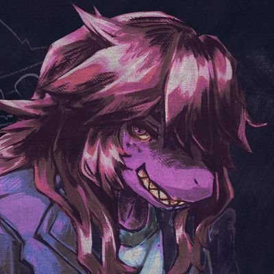 draculafloww's profile picture. What a small world.

T8 Heihachi