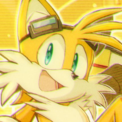 Lost_Jad3N's profile picture. Sonic fan that tweets about things I like. | #Saints| #Dbacks #TridentsUp #NewYorkForever | #FlyTogether| Biggest Tails fan you’ll ever see | pfp by @just_icyyy