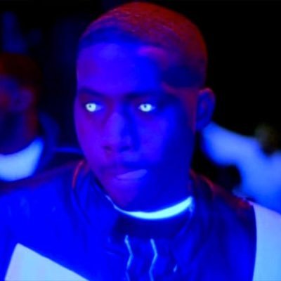 GodsGiftMelo_'s profile picture. .God the biggest.