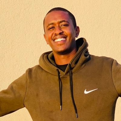 AyubJM001's profile picture. 