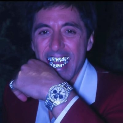 craigfromdah9's profile picture. lack of awareness of the other side