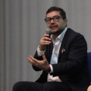 LuisMdOV's profile picture. Doctor en Derecho. Litigo Constitucional y Administrativo. Director de #IICE y de Justicia y Sufragio, académico en @UABCSoficial y @TECcampusGDL.