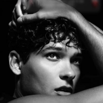 AmparoSabotage's profile picture. Every day a week, 24/7, Omar Rudberg is the king 💜