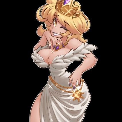 GreedyLance's profile picture. she/her, 32 y/o #HelluvaBossOC #HazbinHotelOC

PFP: @MacarroniArt

Banner: @cherrsymbol