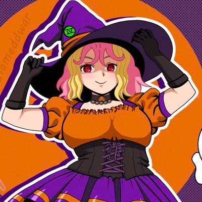 IamEddWar's profile picture. 🇲🇽Male/Android Dev📱/Drawing enthusiast🎨/Game addict 🎮/SPA/ENG

Main gallery on DeviantArt. Working on adoptables