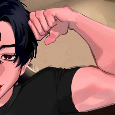 thisIswhyimred's profile picture. there's no pain after rain