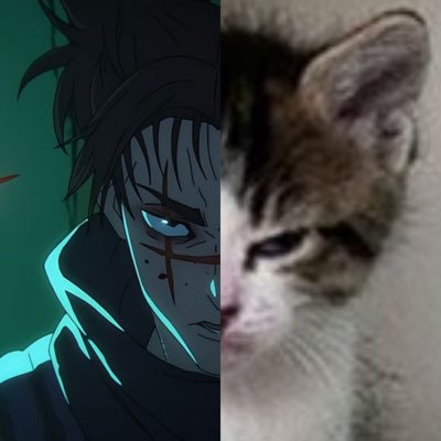 tetekujo's profile picture. i eat androgynous people (haiii :3)