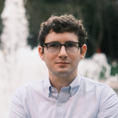 josh4assembly's profile picture. Jewish Autistic Democratic Socialist Running for Assembly District 74 in Manhattan