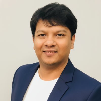 Sky_Suryavanshi's profile picture. Building the future. Entrepreneur | Research | Design | Strategy | AI