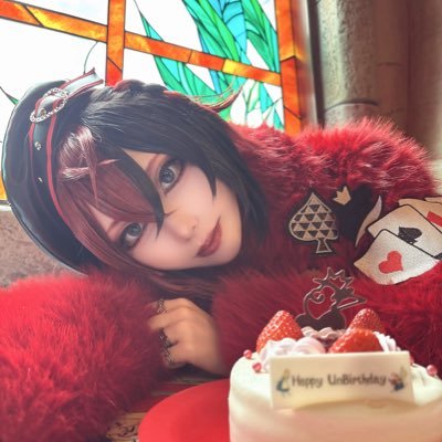 yuzu_7560's profile picture. 25↑ 東海メイン Dハロ期間以外だと気まぐれに浮上してます 返信激遅 ⚠️超重加工/ツイステ/あんスタ/第5人格/原神/Dハロ期間は軽率にインパします✨突発インパ多いです 誘っていただけると嬉しい🤍