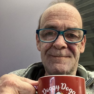 willis59976's profile picture. Here for fun no btc 
No crypto only fun