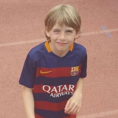 culebastardoFCB's profile picture. aquí se apoya a don Tomás Márquez Parera
