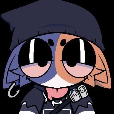 CassuiSwagger's profile picture. 19, swaggy queer