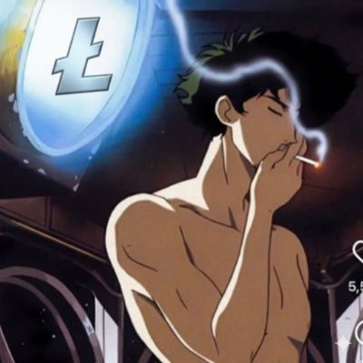 litecoincom's profile picture. Everything Litecoin $LTC $litecoin #LTC #litecoin
