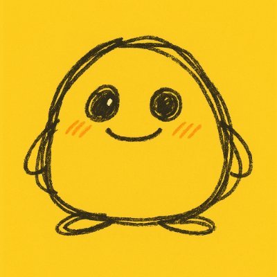 Aki_LIG's profile picture. non-programmer / non-engineer
coding & creating
flow designer