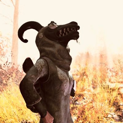 IrenaF24776's profile picture. fallout76用アカウント PS5 早くうさぎになりたいヒツジです\ﾒｪ/ 🐑 メイン垢https://t.co/b13cXEYqxh
