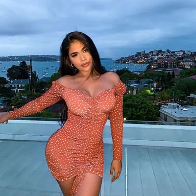 mariaperez92821's profile picture. 