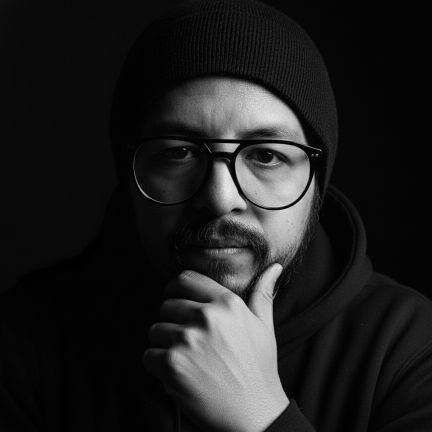 leoiskuul's profile picture. Intento de gamer y cosplayer.
Que en mi lápida diga “si no mete la pata, la estira”.