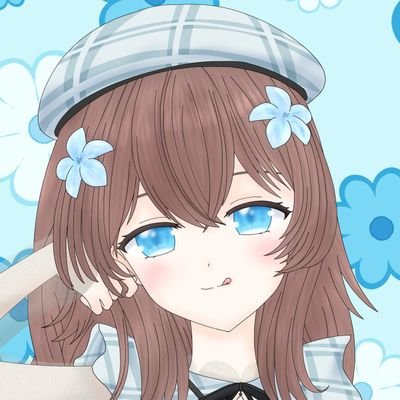 kurikuri_mron's profile picture. ＼くりちんぽ！／ポータルプロ（@portalpro2018）とエレふわ所属『性と食』欲に忠実AVTuber！夢はでっかく食べる案件🍚 ｱｲｺﾝ⏩️りりすちゃん🫰💞お仕立て→（@V_sdmk） 声のお仕事、案件はDM💌👐！VRChat大好きマン◯FAタグ　#まろ絵ろ
