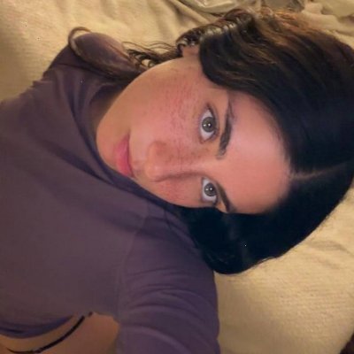 laravoltcqf's profile picture. First soft shivers → @lara_exclusivee