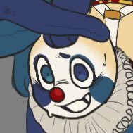 Heart_Of_Helium's profile picture. ᴡʜᴇɴᴇᴠᴇʀ ᴛʜᴇʏ ᴄᴀᴛᴄʜ ʏᴏᴜ , ᴛʜᴇʏ ᴡɪʟʟ ᴋɪʟʟ ʏᴏᴜ . ʙᴜᴛ ꜰɪʀꜱᴛ , ᴛʜᴇʏ ᴍᴜꜱᴛ ᴄᴀᴛᴄʜ ʏᴏᴜ .