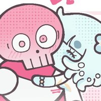 🎉🎂 ichi 𖹭 the great papyrus 🌺 (@tentaclesnbones) 's Twitter Profile