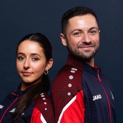 LilahLewisfan's profile picture. ライラ・フィアー/ルイス・ギブソン組🇬🇧のオフィシャルファンアカウントです。企画や情報を発信する際のみ使用します。 It’s Fear/Gibson’s official fan account. only use some contest and so on.